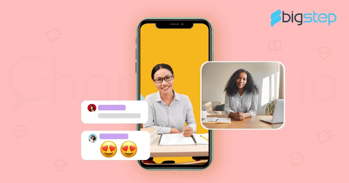 Use Cases of Live Interactive Video Features