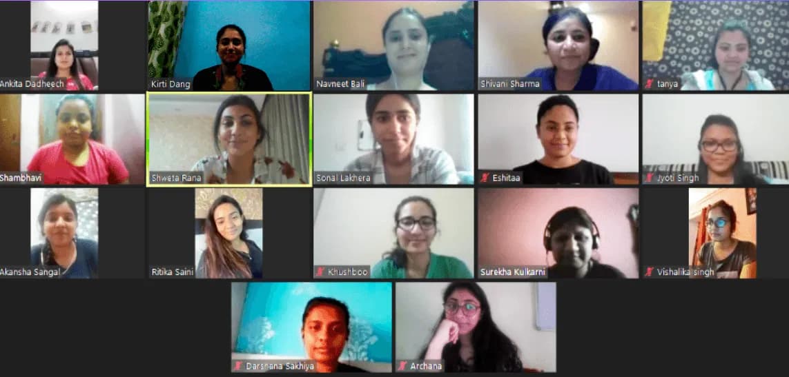 BigStep Technologies Celebrates International Women’s Day