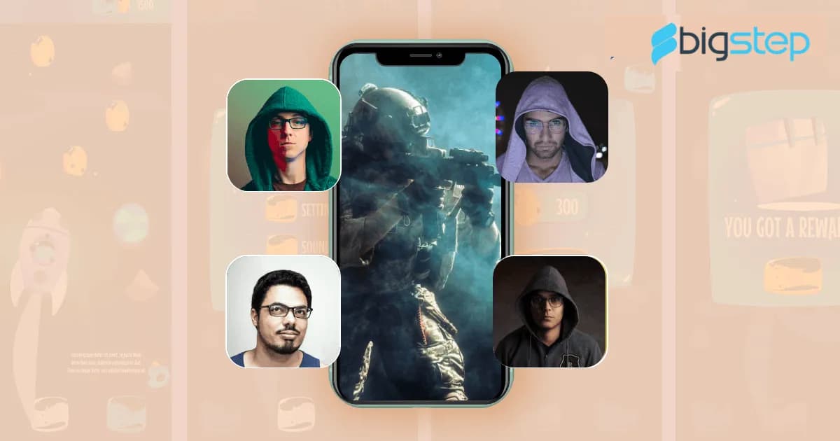 Use Cases of Live Interactive Video Features