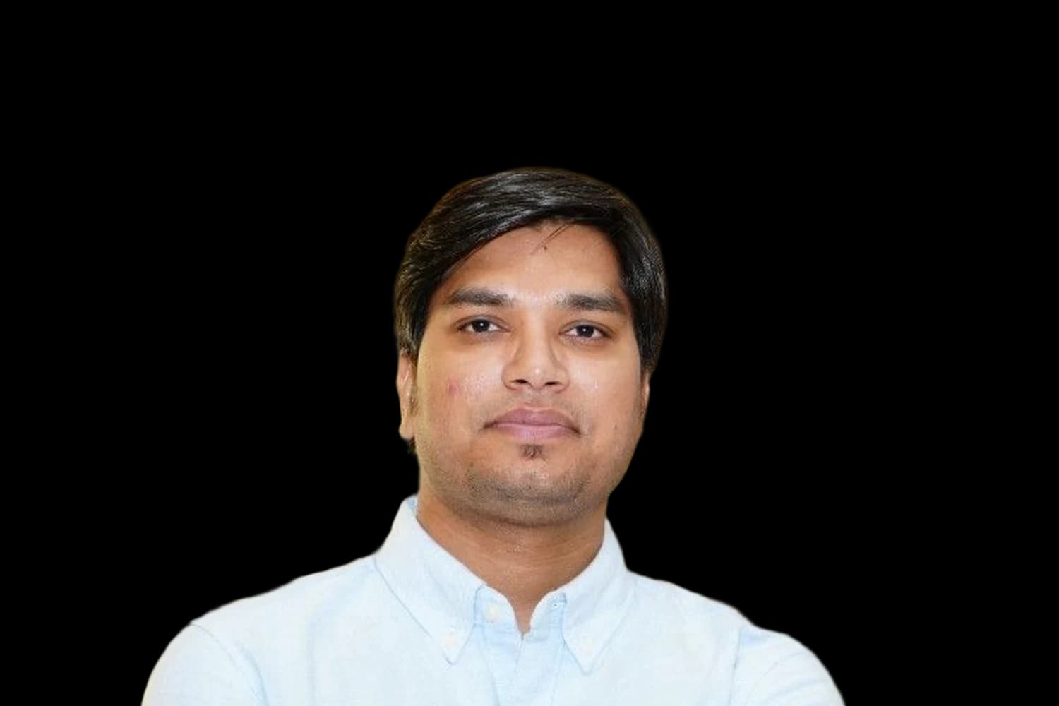 Balram Goyal