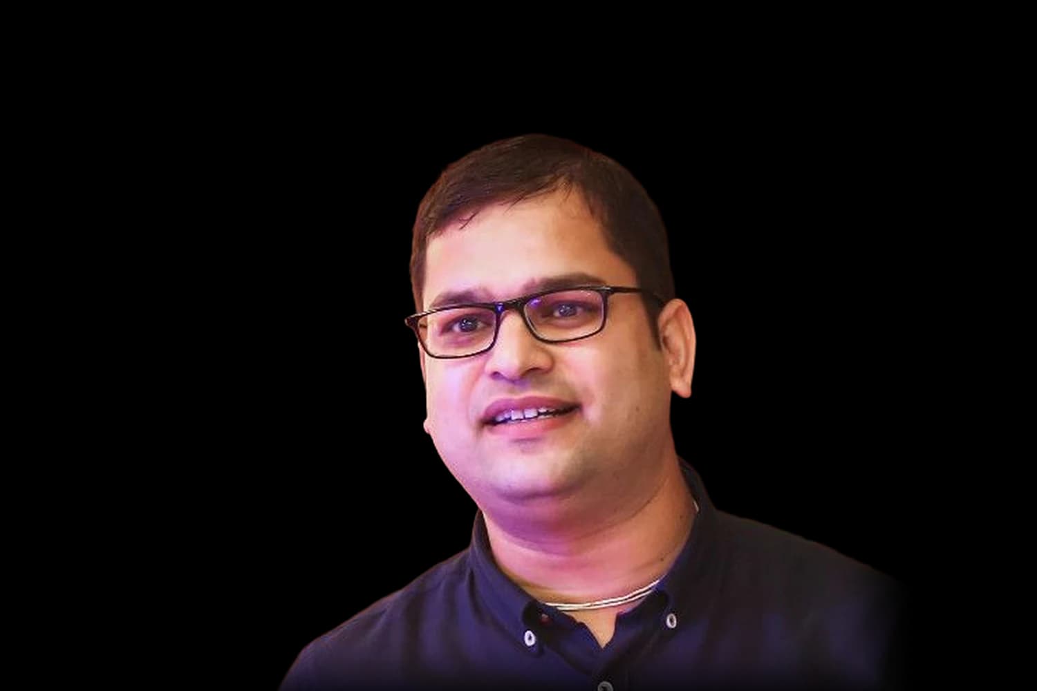 Niranjan Mangal