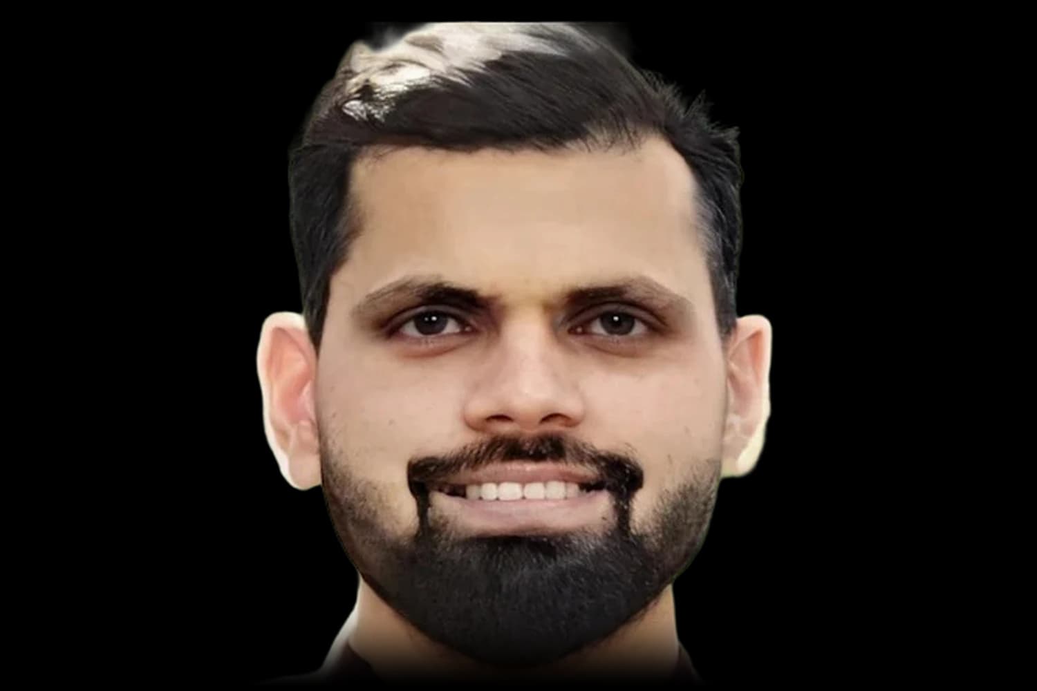 Pradeep