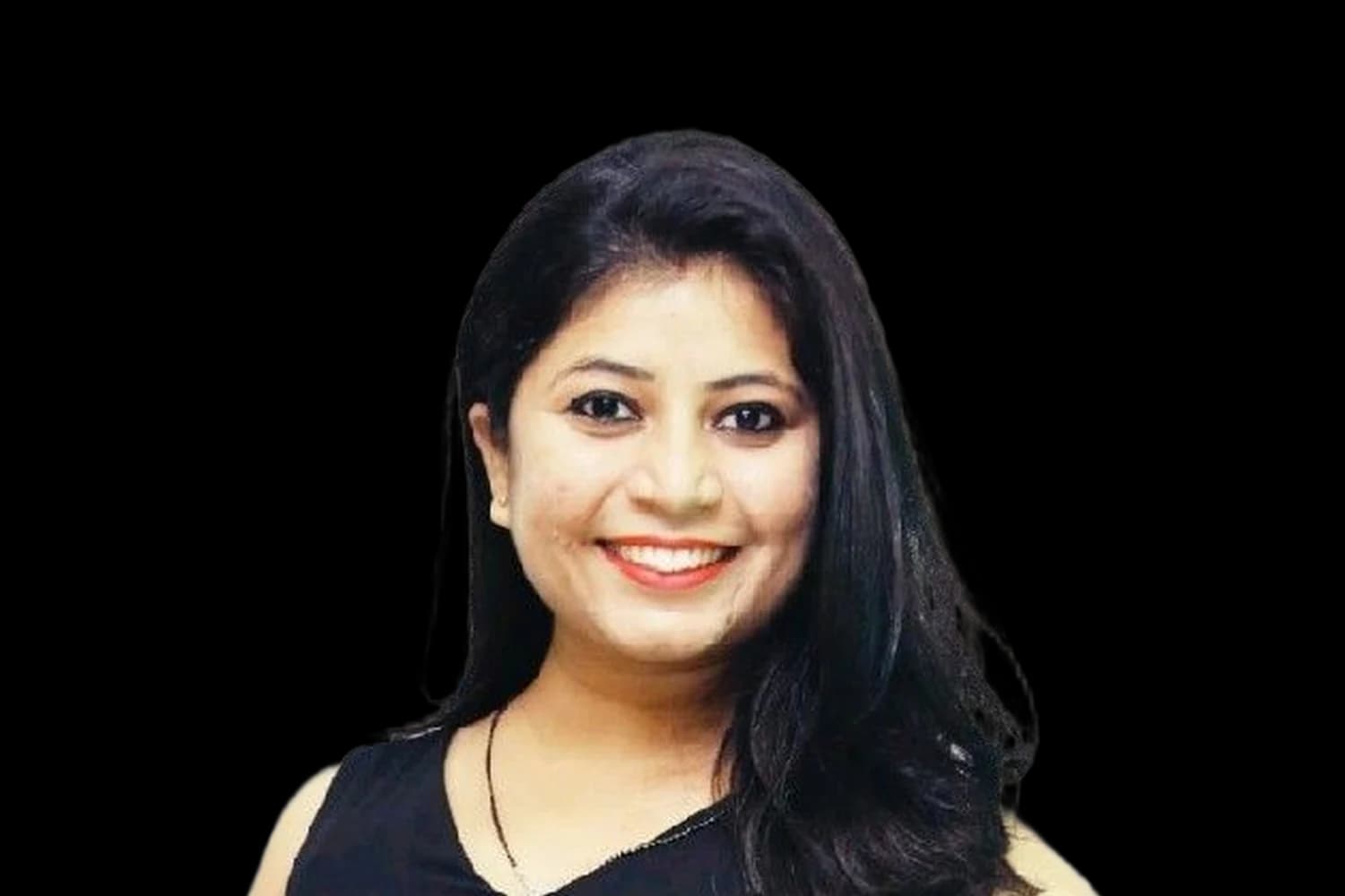 Shivani Sharma