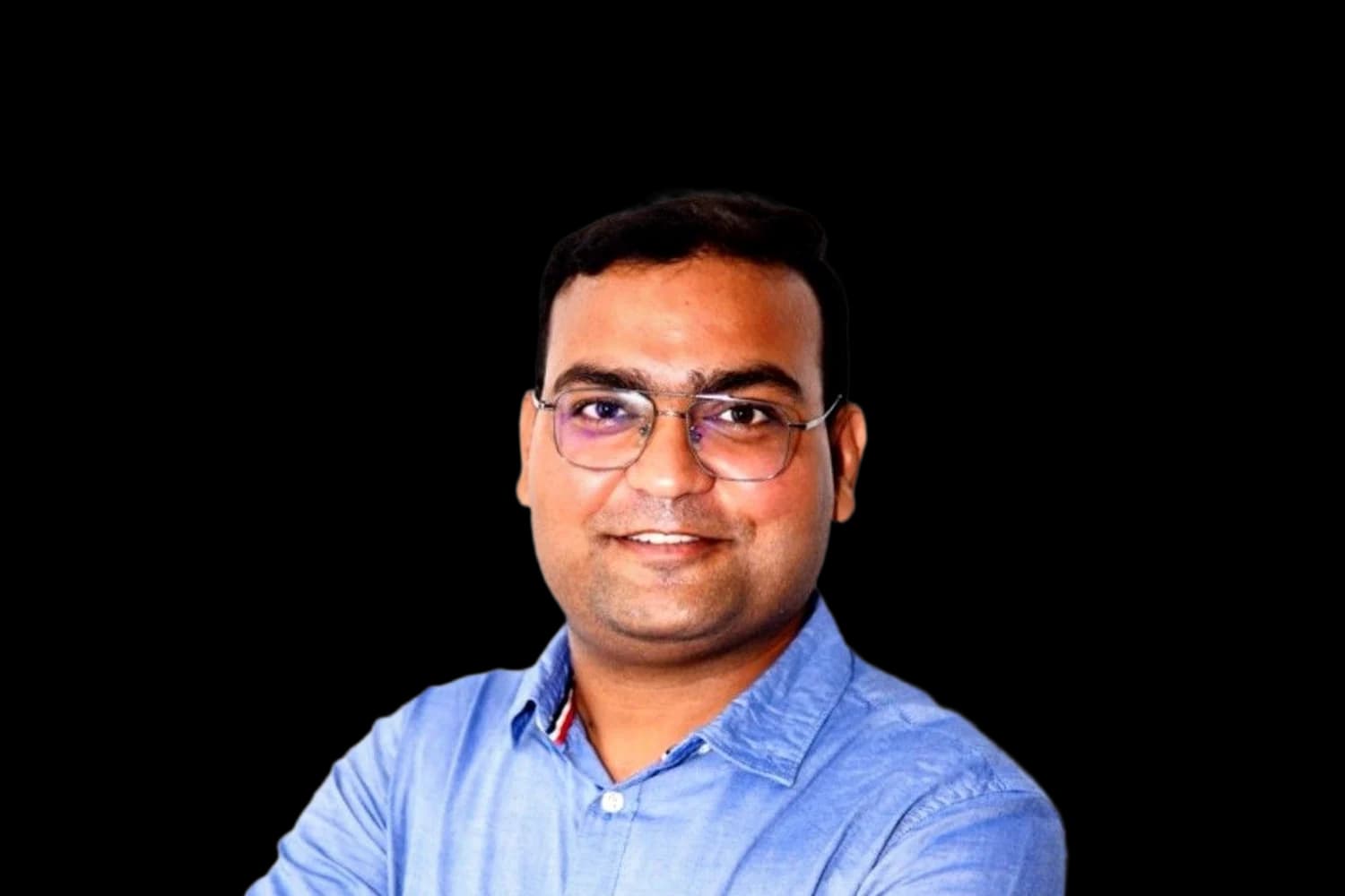 Vinit Khandelwal