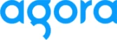 Agora logo