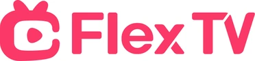 FlexTV logo