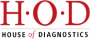 HOD logo