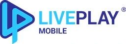 LivePlay Mobile logo