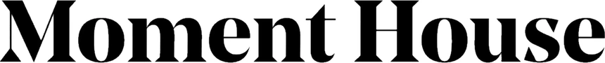 Moment House logo