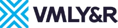 VMLY&R logo