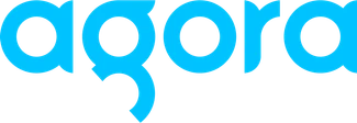 Agora logo